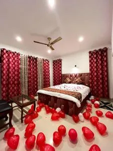 Meer Mansion Homestay - Nagīn Bāgh