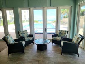 109 - First floor 22- Comfort and Convenience