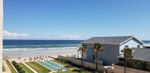 308 - 2 Bedroom Amazing Ocean View - 4hvězdičkové hotely ve městě New Smyrna Beach