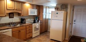 308 - 2 Bedroom Amazing Ocean View