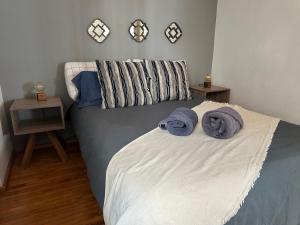 Hermoso departamento en Condesa CDMX