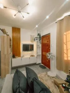 Homey Staycation in the South - Hulugan