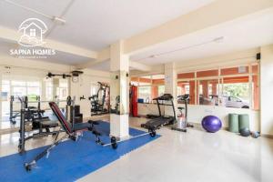 Sapnahomes 2BHK near famous Colva beach