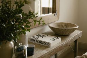 The Secret Hideaway Central Village