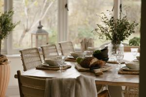 The Secret Hideaway Central Village