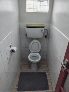 Kusini House & Campsite KItale