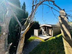 The Woodshed - Fassfern