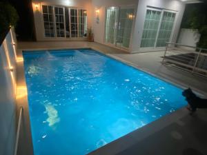 Casa WHITE