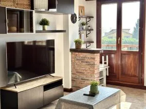 Apartamento El Corzo 2031 - Beranga