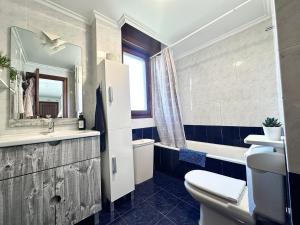 Apartamento El Corzo 2031