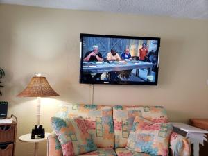 502 - Panoramic View to the East and South