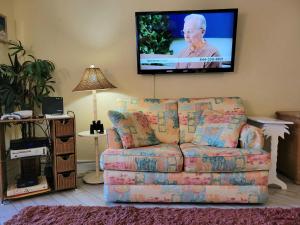 502 - Panoramic View to the East and South