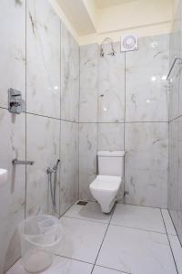 Daan Inn Infopark, Kakkanad, Kochi