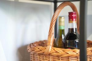 Baltic Waves Resort Międzyzdroje - Apartament A014