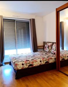 Serenity Courbevoie, Paris La Defense