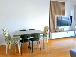 Appartements Serenity Courbevoie, Paris La Defense : photos des chambres