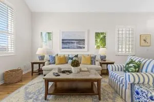 Isla Vista Verde North Mirada Townhome 3BD 2.5BA - Point Brittany