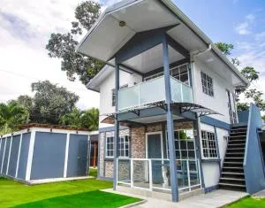 Deluxe beach house - Portete