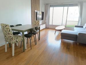 Appartements Serenity Courbevoie, Paris La Defense : photos des chambres