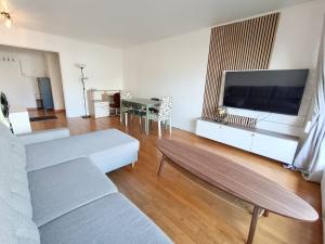 Appartements Serenity Courbevoie, Paris La Defense : photos des chambres