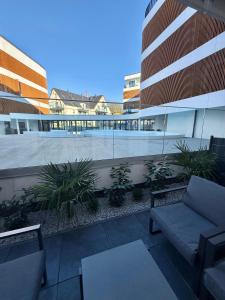 Baltic Waves Resort Międzyzdroje - Apartament A014