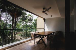 Beachfront 2-bd apartment Laguna