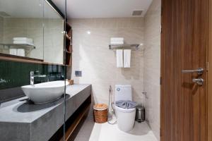 Beachfront 2-bd apartment Laguna