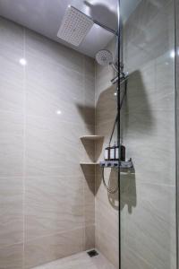 Beachfront 2-bd apartment Laguna