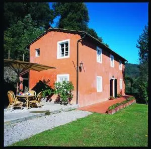 Villa Casetta - Santo Stefano