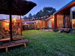 Noor House Resort - 顺库尤什乡