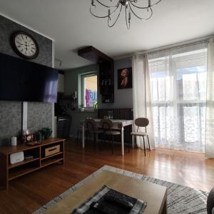Współczesny Apartament Gdańsk
