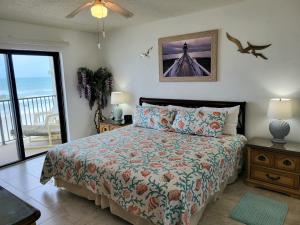 316 - Oceanfront 2 bedroom 2 bath