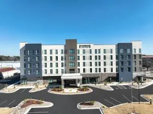 Staybridge Suites Greenville - Medical Center by IHG - 格林维尔