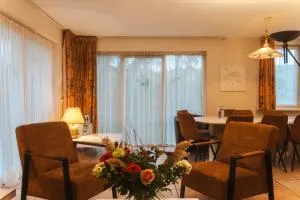 Een Ruime Vakantiehuis aan de kust in het prachtige Sint Maartenszee - 圣马丁斯泽