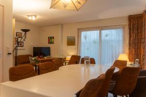 Een Ruime Vakantiehuis aan de kust in het prachtige Sint Maartenszee