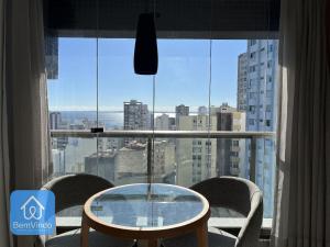 Estúdio Compacto e Charmoso Na Barra