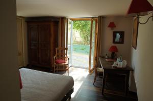 B&B / Chambres d'hotes Le Grand Noe : photos des chambres