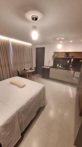 Bessa Flat Conforto à 180m do Mar - Storey Luxor