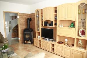 Jürgen Ferienwohnung