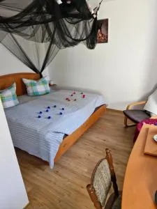 Rittergut von der Bever - Kuhfelde