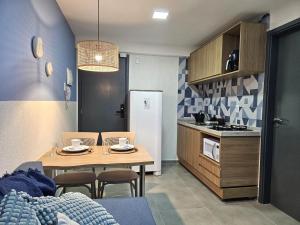 Na Praia Flats Centro R do Porto