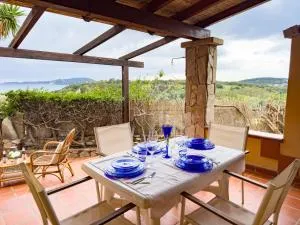 Casa Sussurro del Mare - Simius