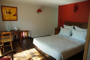 B&B / Chambres d'hotes Le Grand Noe : photos des chambres