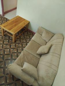 Kusini House & Campsite KItale