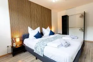 Ferienwohnung-Auszeit-im-Schwarzwald - 施瓦瑙