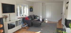 200m2, big garden, toys, games, beach, forest