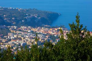 Villa Sirentum Seaview Pool & Spa