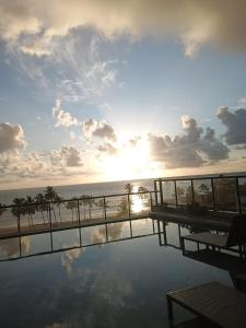 Legacy 702 - vista para o mar