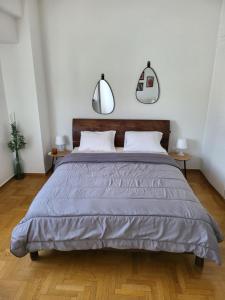 Central View Apartment