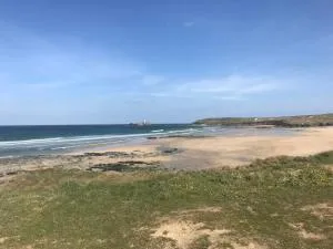 Four winds Attic apartment - Gwithian